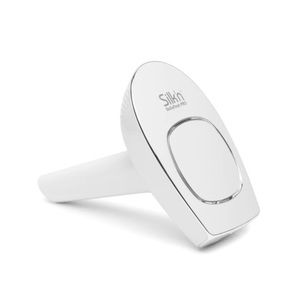 Silk'n BellaFlash Pro Touch & Glide Hair Removal Device